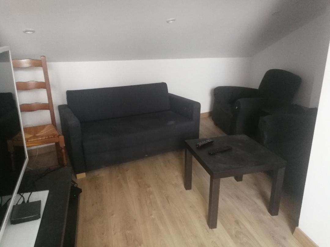 Saint-Chamond Aparthotel Екстериор снимка